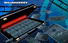 Miliarderzy