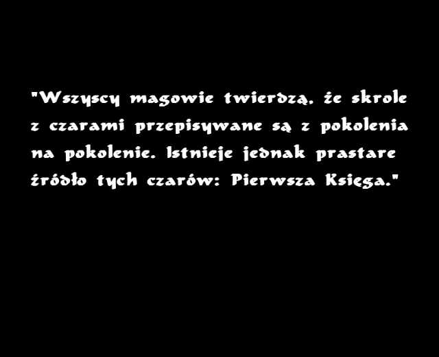 Legion intro on MorphOS